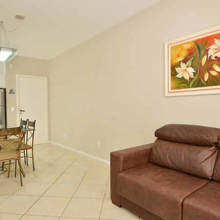 Florianópolis Agua Azul, Condominio 1 Quadra Da Praia Brava N396 מראה חיצוני תמונה