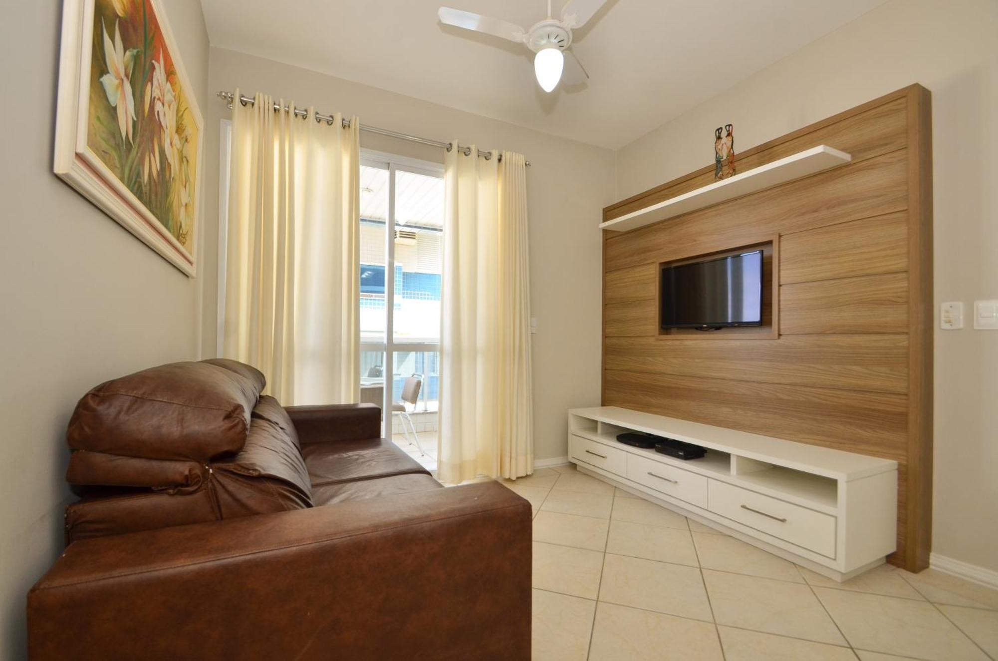 Florianópolis Agua Azul, Condominio 1 Quadra Da Praia Brava N396 מראה חיצוני תמונה